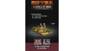 Flames of War: British 3-inch Mortar Platoon (Late War) - for just $15! 