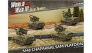 Team Yankee: M48 Chaparral Battery - for just $54! 