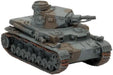 Flames of War: German Panzer IV D (Early War) - for just $13! 