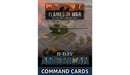 Flames of War: D-Day - American Command Cards - for just $10! 