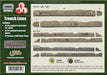 Flames of War: Trench Lines - for just $21! 