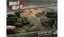 Team Yankee: World War III - American Unit Card Pack - for just $20! 