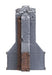 Battlefield in a Box: Gothic Industrial - Pillars - for just $25! 