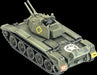 Flames of War: British Crusader AA Troop (Late War) - for just $20! 