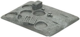 Flames of War: Soviet 122/152mm Artillery Base (D) - for just $8! 