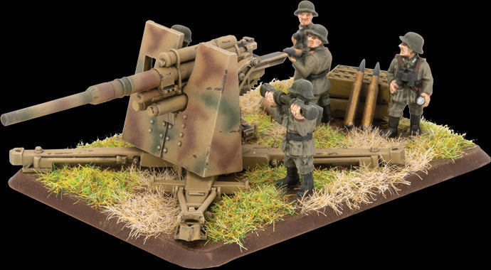 Flames of War: German Panzer Kampgruppe Army (Late War) - for just $110! 