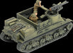 Flames of War: British Priest Field Troop (Late War) - for just $40! 