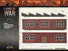 Flames of War: Brick Factory - for just $50! 