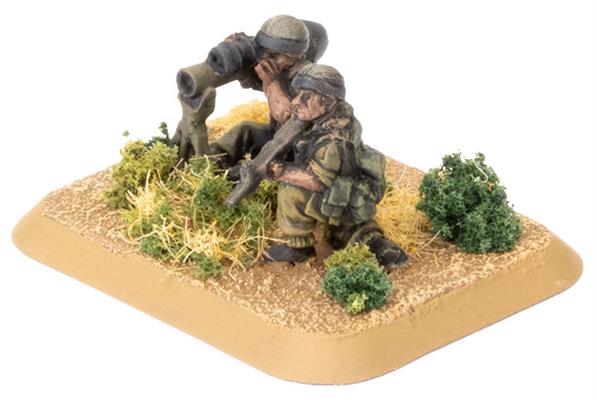 Team Yankee: Israeli Mech Infantry Platoon - for just $24! 