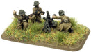 Flames of War: France Company HQ (Early War) - for just $13! 