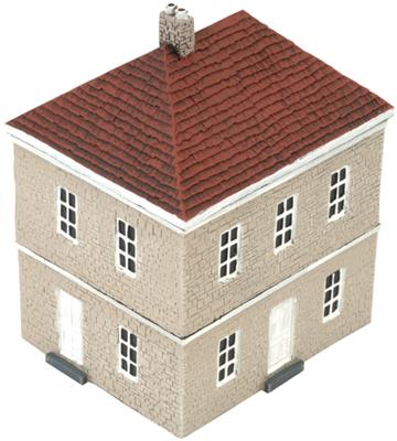 Battlefield in a Box: European House - Falaise - for just $25! 