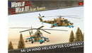 Team Yankee: Mi-24 Hind - for just $40! 