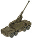 Team Yankee: DANA SP 152mm Artillery Battery - for just $41.50! 
