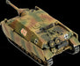 Flames of War: German Jagdpanzer IV Tank-Hunter Platoon (Late War) - for just $54! 