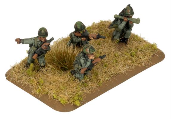 Team Yankee: Candian Mechanised Platoon - for just $18! 