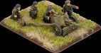 Flames of War: German Fallschirmjäger 7.5cm Tank Hunter Platoon (Late War) - for just $40! 