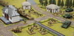 Flames of War: Rural Road Expansion Set - for just $45! 