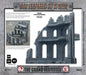 Battlefield in a Box: Gothic Battlefields - The Grand Vestibule - for just $50! 