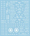 Flames of War: American Decals - for just $13! 