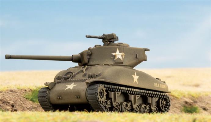 Flames of War: D-Day - American (Hardback) - for just $25! 