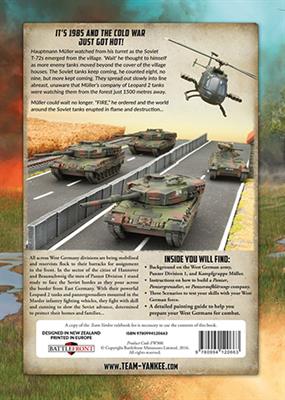 Team Yankee: Leopard - for just $20! 