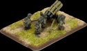 Flames of War: German 15cm Nebelwerfer Battery (Late War) - for just $60! 