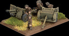 Flames of War: British Starter Force - Desert Rats Squadron - for just $110! 