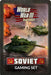Team Yankee: Soviet Gaming Tin - for just $25! 