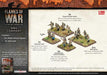 Flames of War: Soviet SMG Company (Mid War) - for just $60! 
