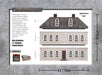 Battlefield in a Box: Estate House - for just $50! 