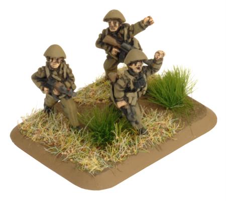 Team Yankee: East German Mot-Schutzen Kompanie - for just $47! 