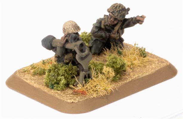 Team Yankee: Iranian Mechanised Infantry Platoon - for just $18! 