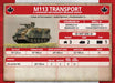 Team Yankee: Candian M113 Platoon - for just $50! 