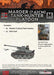 Flames of War: German Marder (7.62cm) Tank-Hunter Platoon (Mid War) - for just $47! 