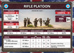 Flames of War: British Rifle Company (Late War) - for just $50! 