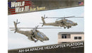 Team Yankee: AH-64 Apache Helicopter Platoon - for just $35! 