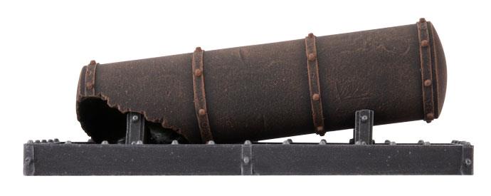 Battlefield in a Box: Gothic Industrial - Tanks - for just $35! 