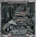 Battlefield in a Box: Gothic Battlefields - Collapsed Corner - for just $30! 