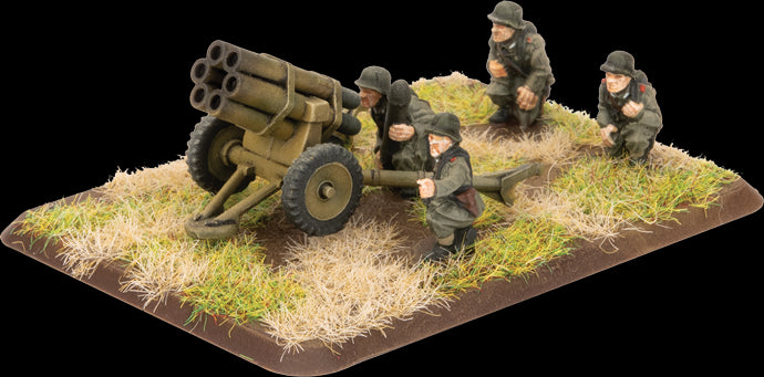 Flames of War: German Panzer Kampgruppe Army (Late War) - for just $110! 