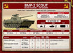 Team Yankee: BMP-1 or BMP-2 Company - for just $50! 