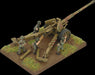 Flames of War: German 8.8cm Tank-Hunter Platoon (Mid War) - for just $22! 