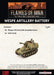 Flames of War: German Wespe Artillery Battery (Late War) - for just $37! 