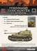 Flames of War: German Ferdinand Tank-Hunter Platoon (Mid War) - for just $30! 