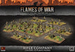 Flames of War: Soviet Rifle Company (Mid War) - for just $60! 