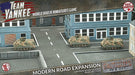 Team Yankee: Modern Roads Expansion - for just $45! 