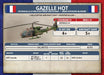 Team Yankee: Gazelle HOT Helicopter Flight - for just $35! 