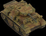 Flames of War: German Luchs (Panzer II) Scout Troop (Mid War) - for just $37! 