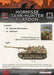 Flames of War: German Hornisse Tank Hunter Platoon (Mid War) - for just $30! 