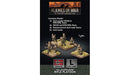 Flames of War: German Fallschirmjäger Rifle Platoon (Late War) - for just $30! 