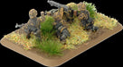 Flames of War: German sMG42 SS Machine-Gun Platoon (Late War) - for just $10! 